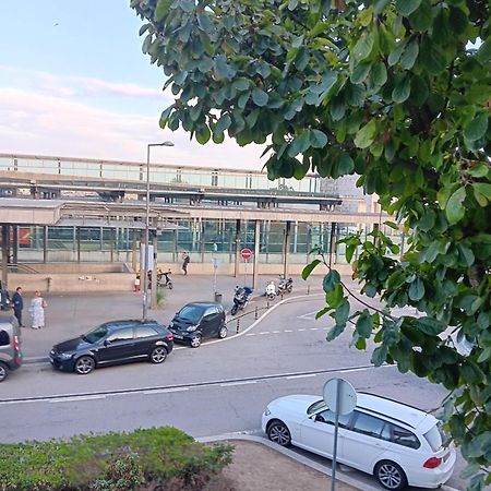 Porto Centro Station Apartment ภายนอก รูปภาพ