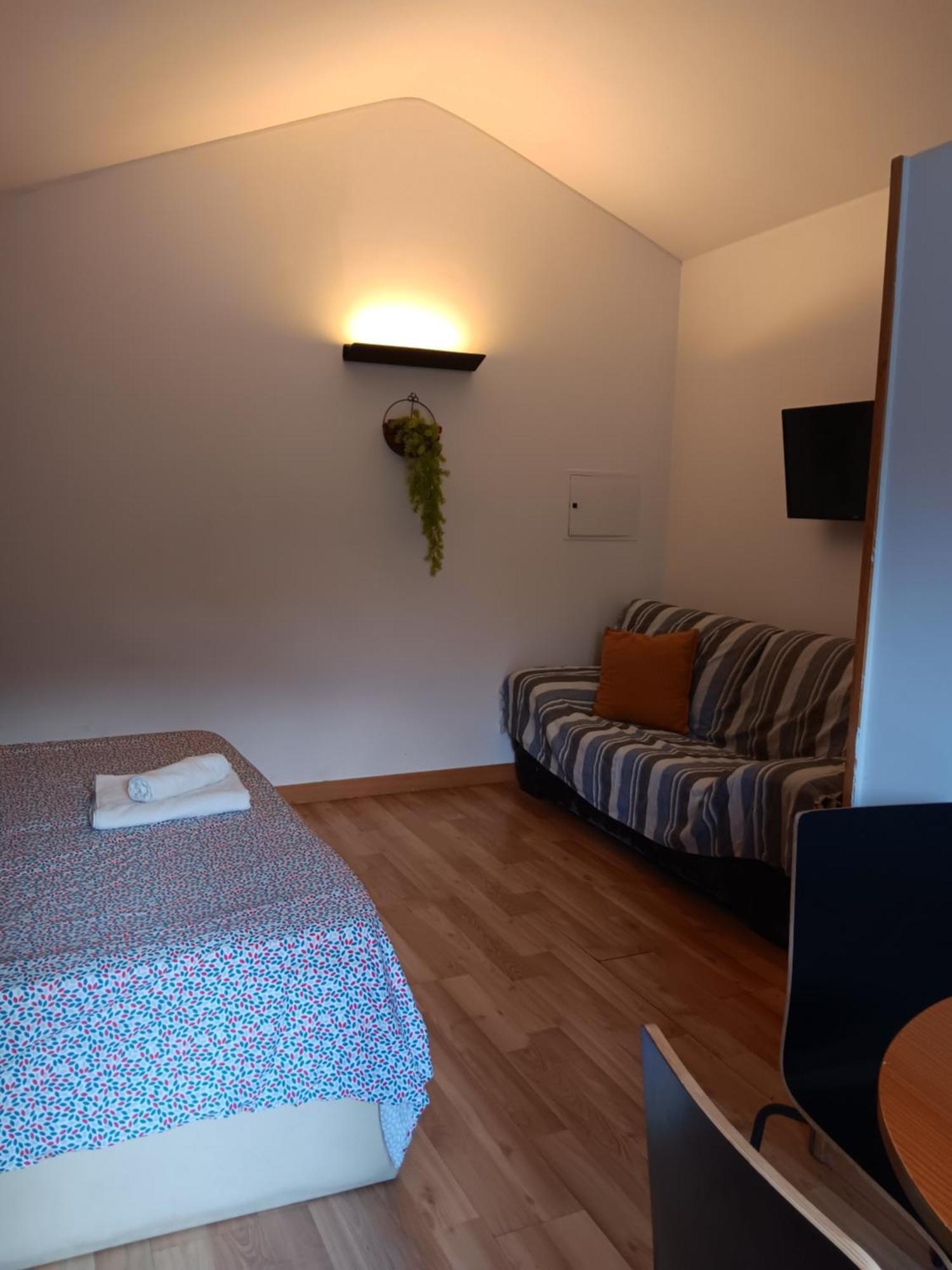 Porto Centro Station Apartment ภายนอก รูปภาพ