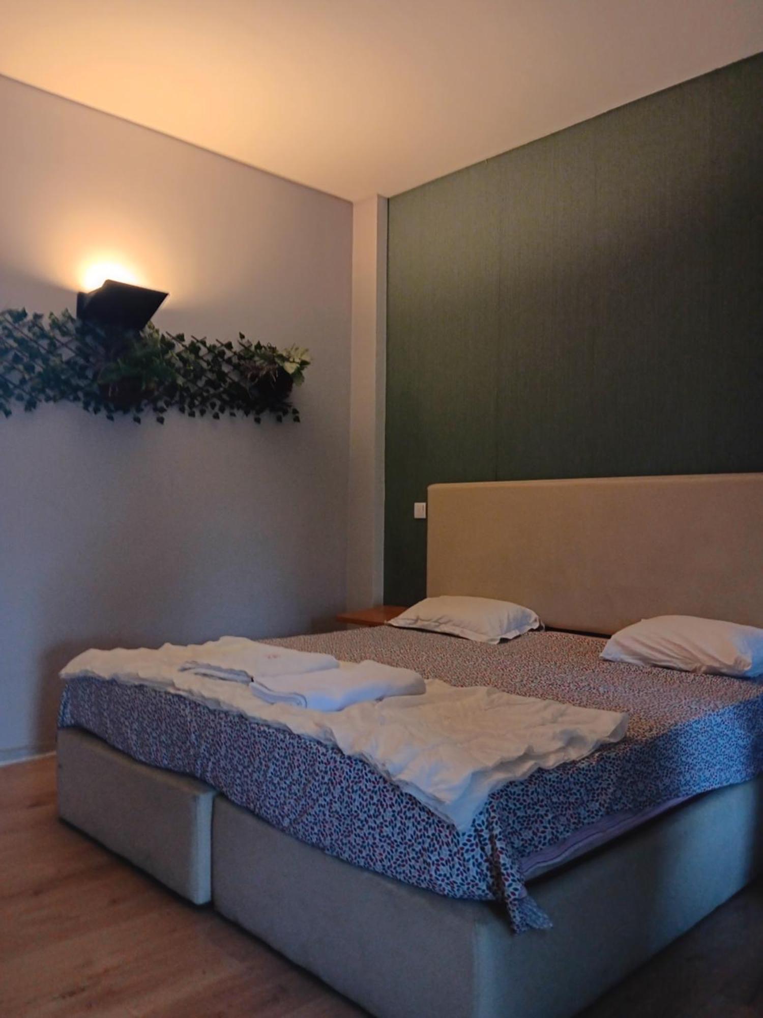 Porto Centro Station Apartment ภายนอก รูปภาพ